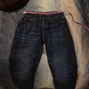 American Eagle Dark Wash Jeans Excellent condition